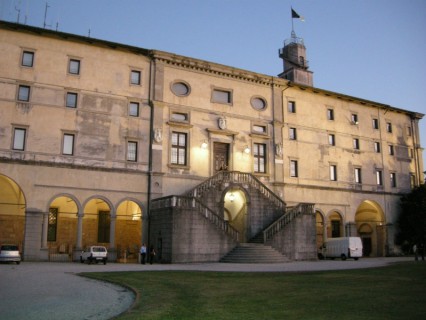 Il Castello di Udine, storia e musei del simbolo del Friuli