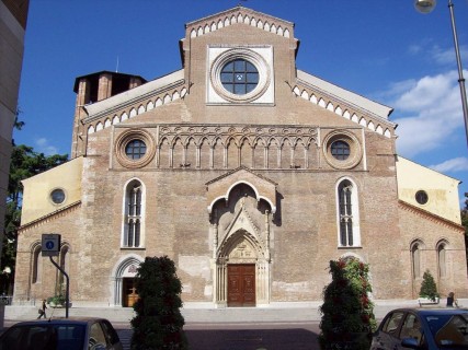 Cattedrale di Udine: meraviglia tutta da scoprire